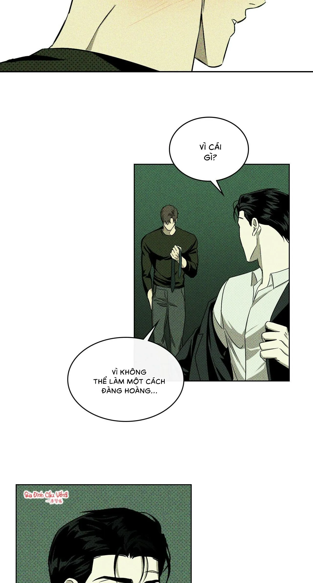 Under The Greenlight Chapter 7 Trang 52