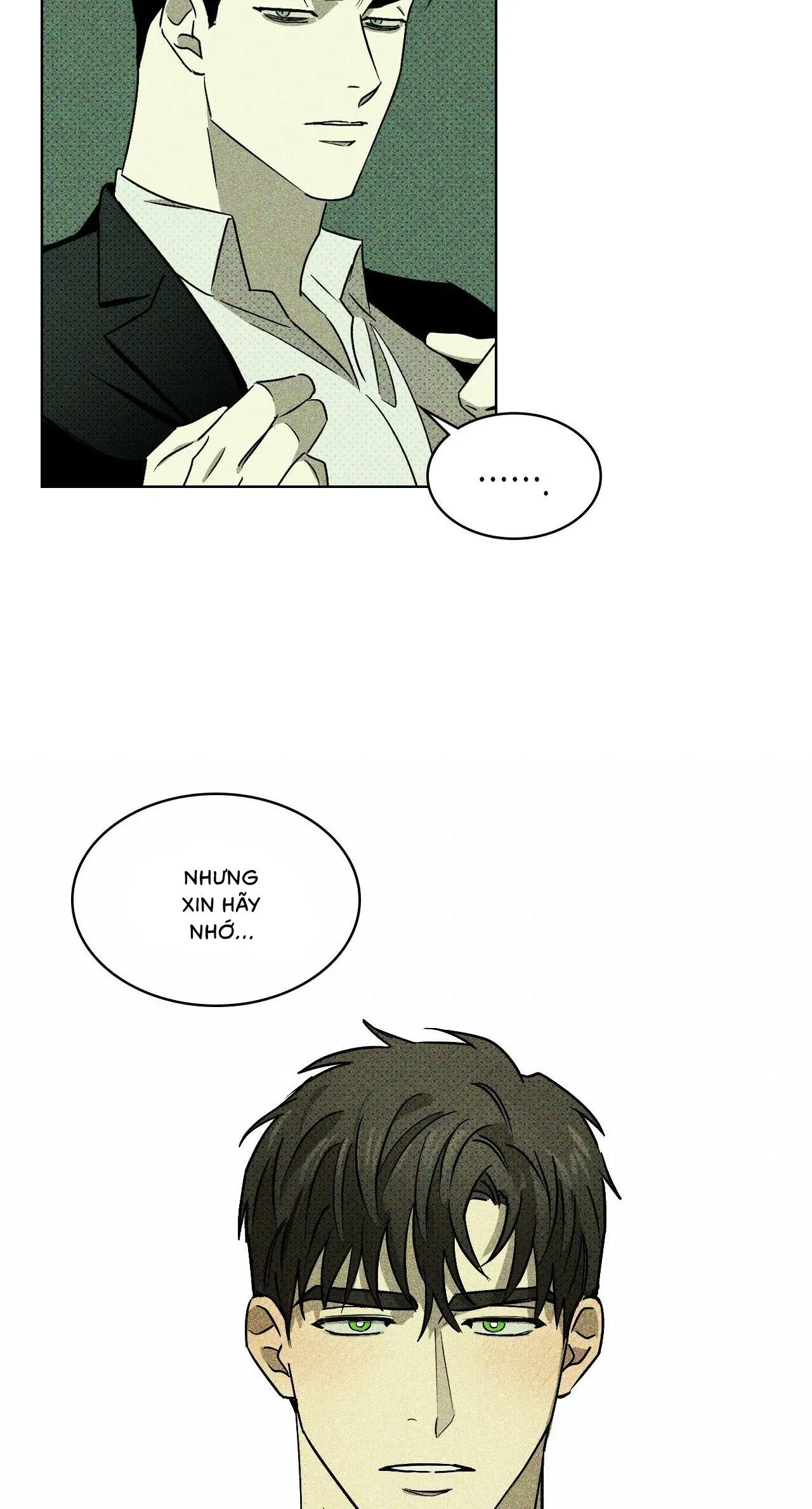 Under The Greenlight Chapter 7 Trang 53