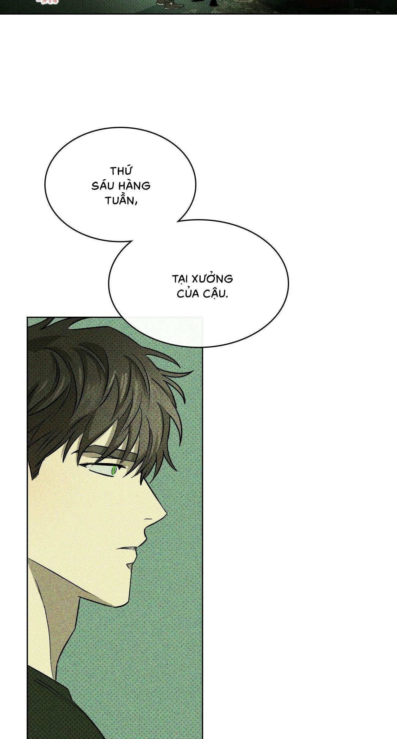 Under The Greenlight Chapter 7 Trang 57