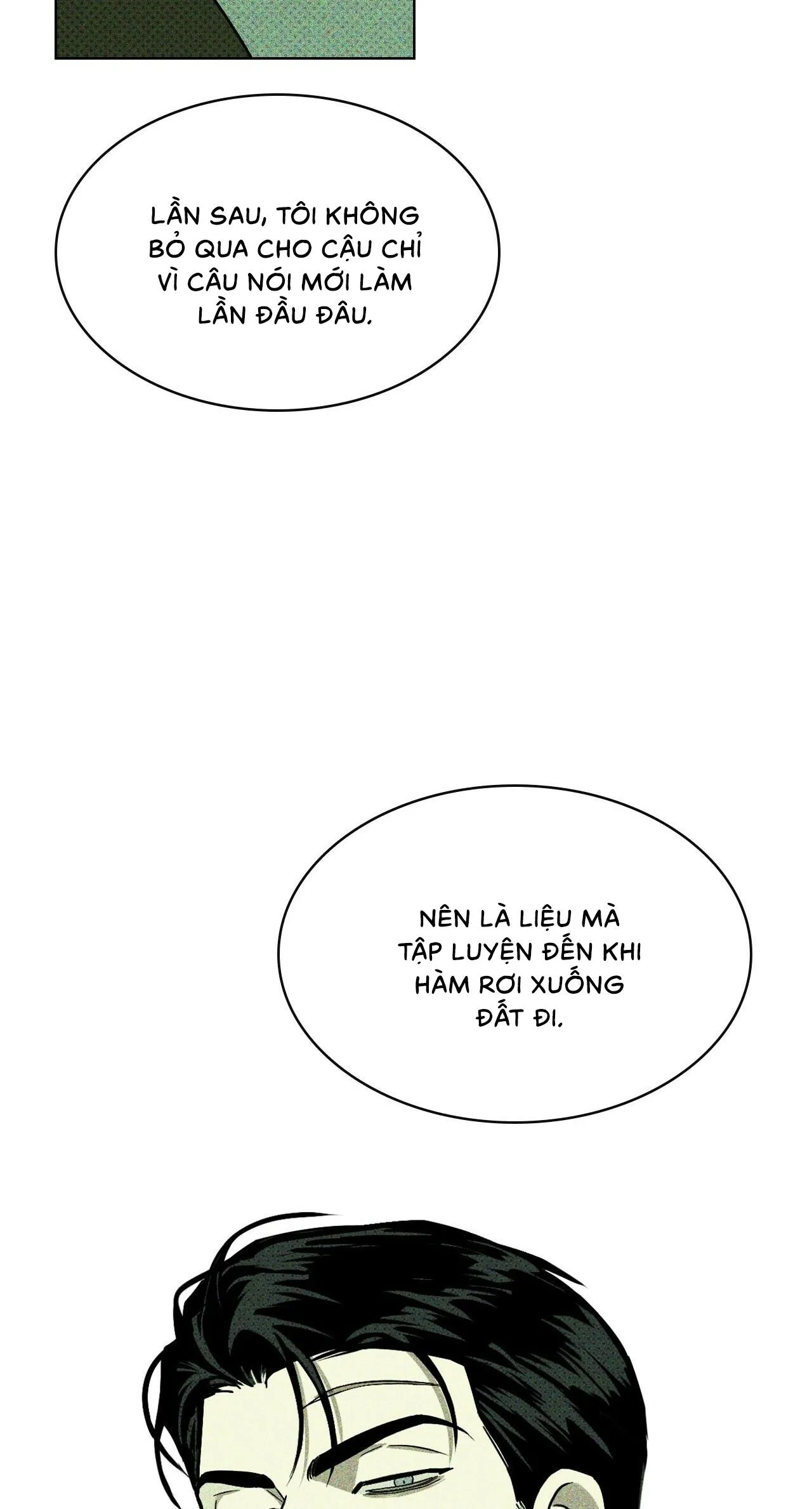 Under The Greenlight Chapter 7 Trang 58