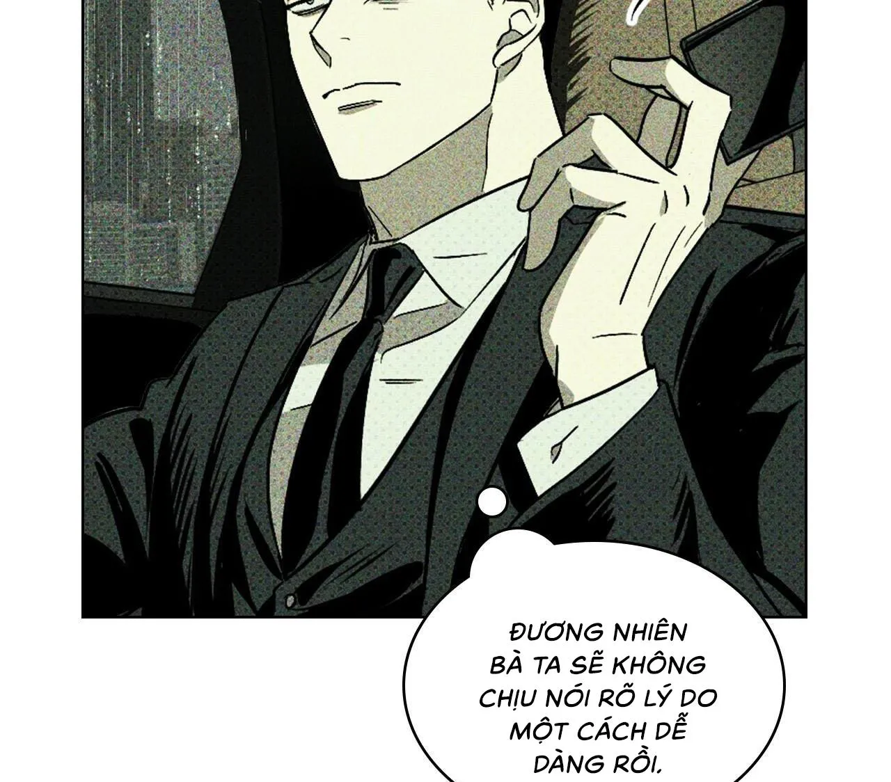 Under The Greenlight Chapter 1 Trang 17