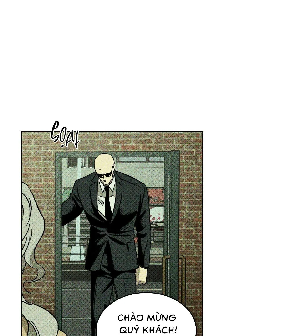 Under The Greenlight Chapter 1 Trang 21