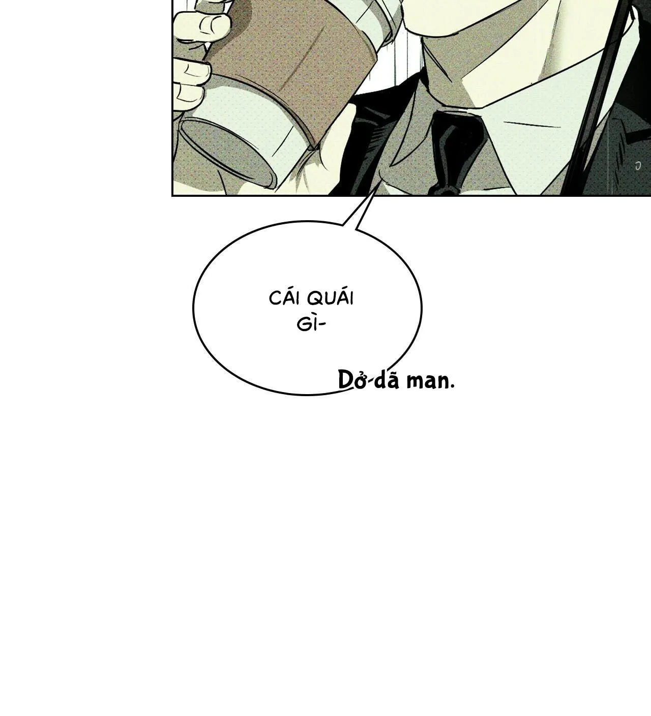 Under The Greenlight Chapter 1 Trang 30