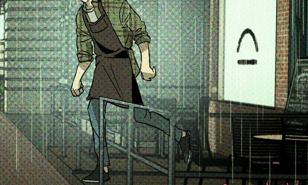 Under The Greenlight Chapter 1 Trang 42