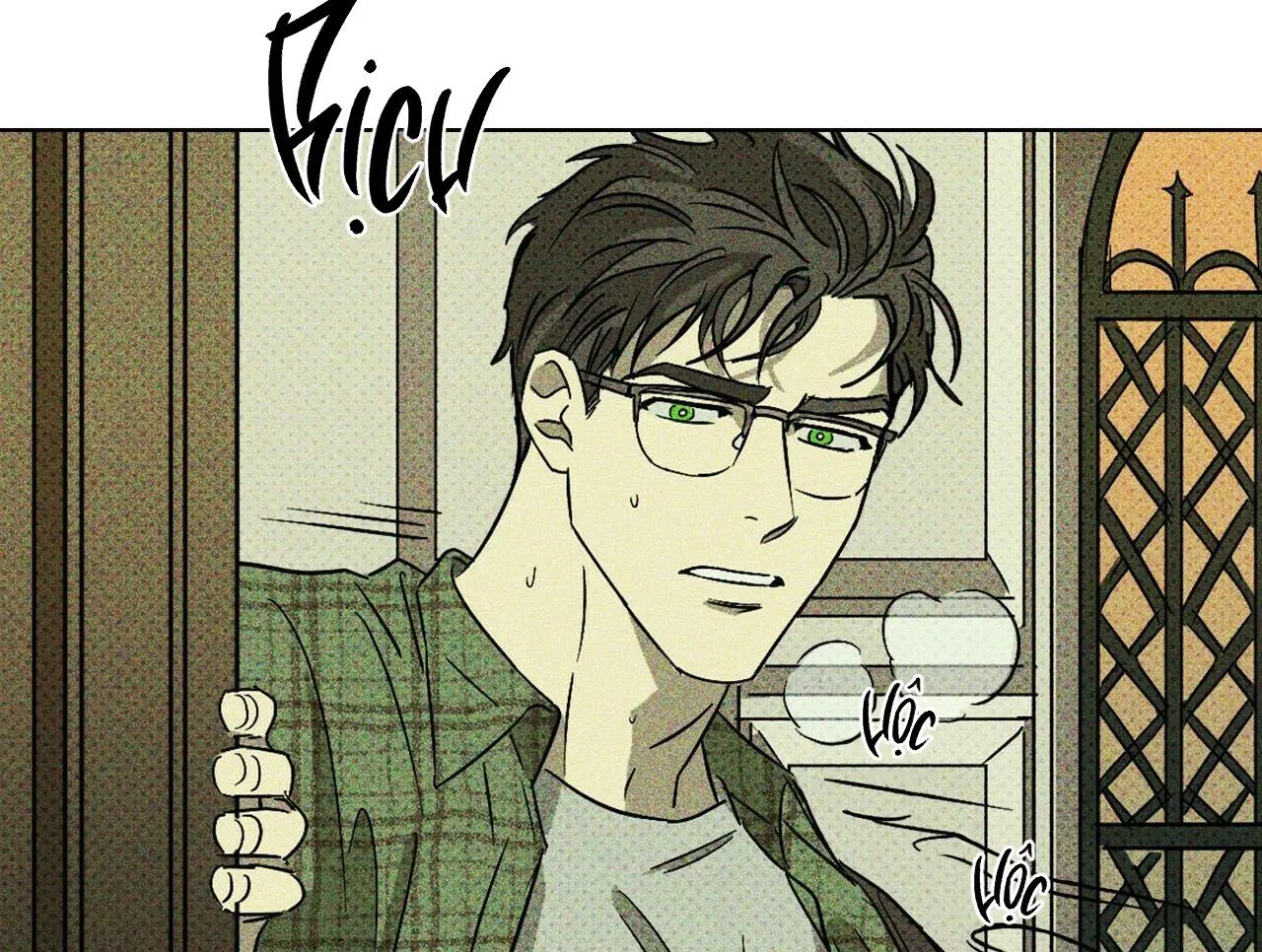 Under The Greenlight Chapter 1 Trang 69