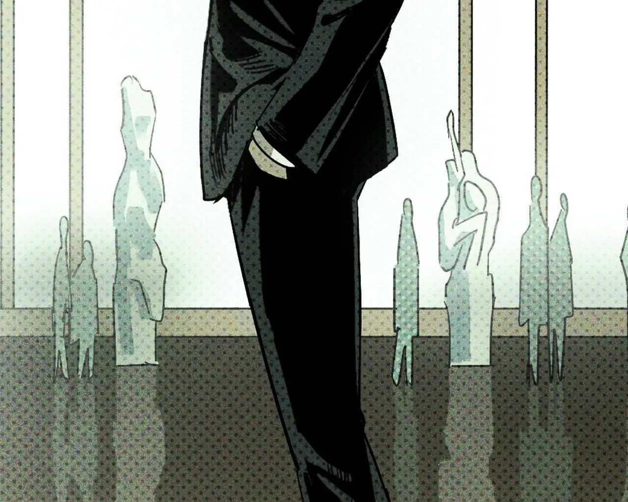 Under The Greenlight Chapter 1 Trang 73