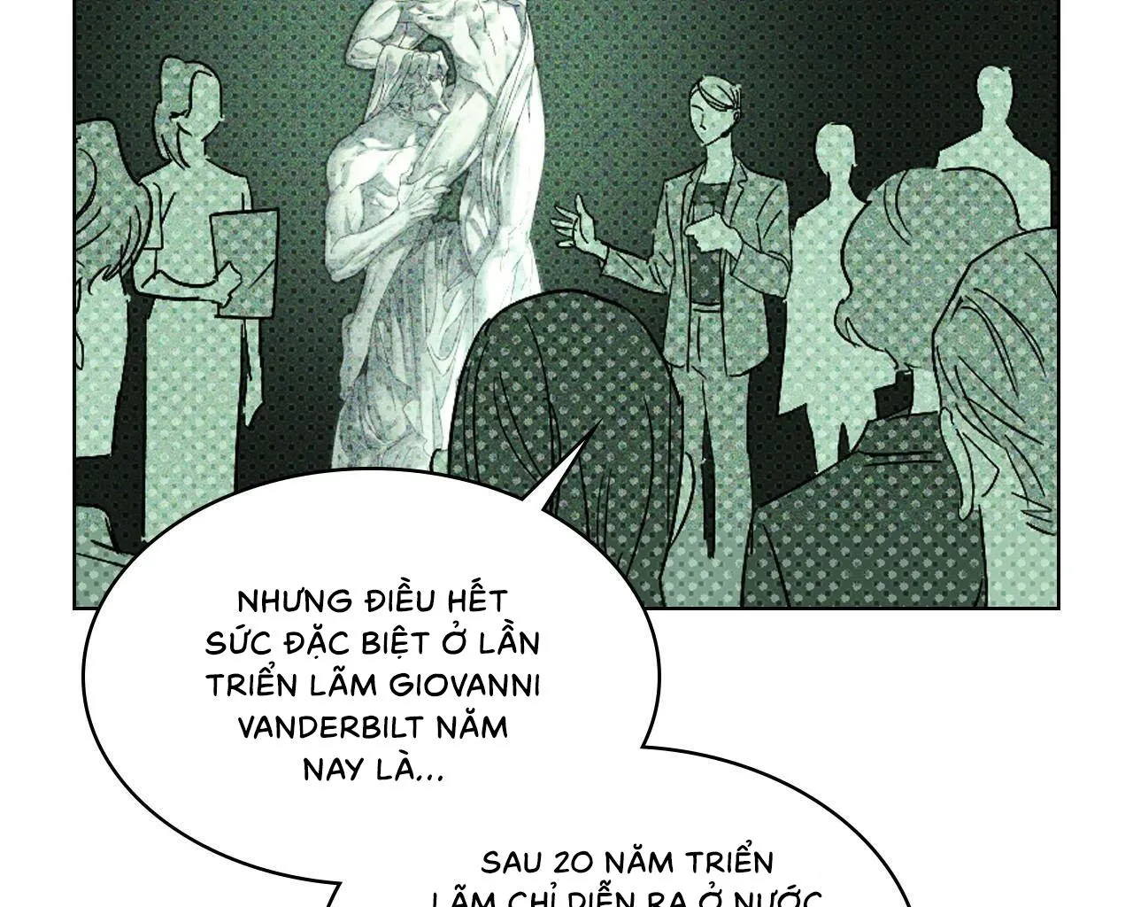 Under The Greenlight Chapter 1 Trang 76