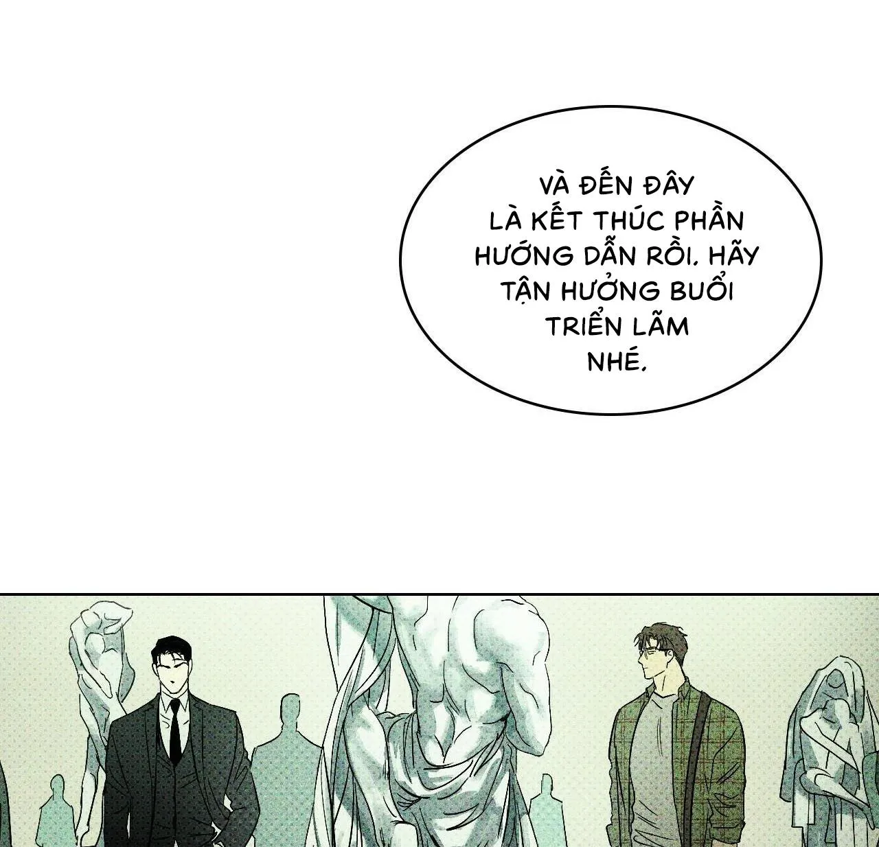 Under The Greenlight Chapter 1 Trang 84