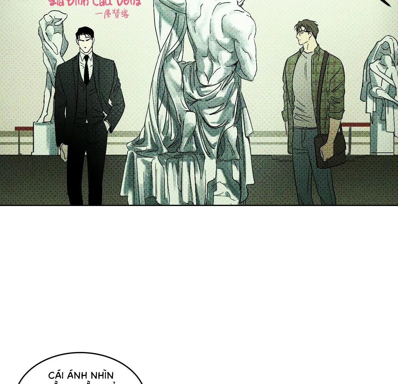 Under The Greenlight Chapter 1 Trang 86