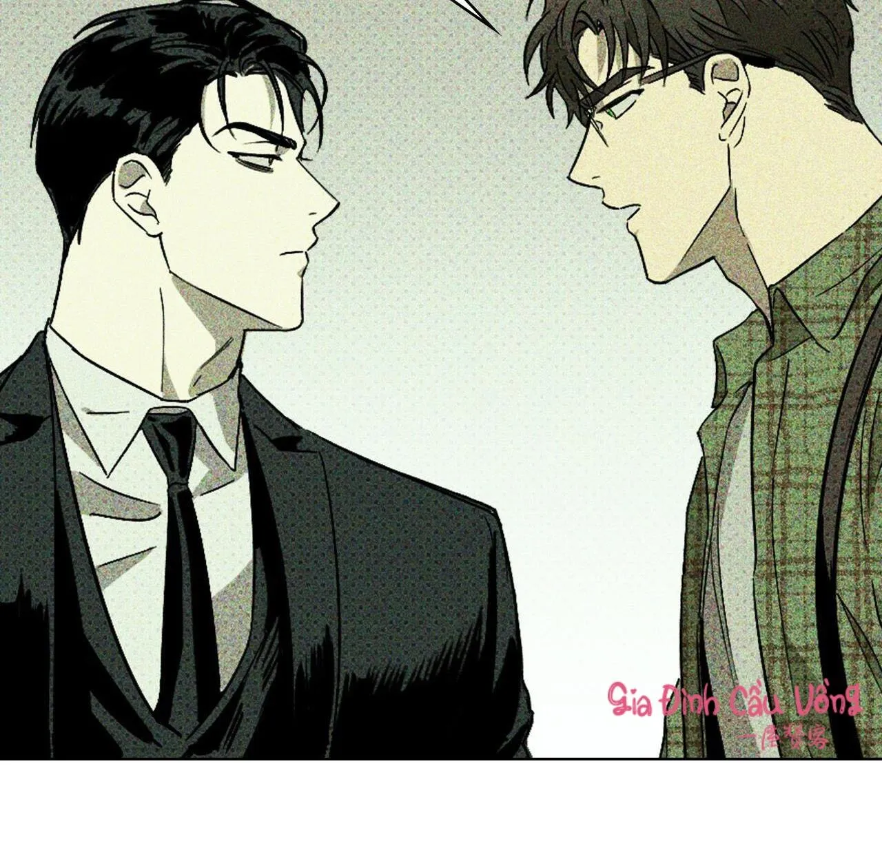 Under The Greenlight Chapter 1 Trang 90