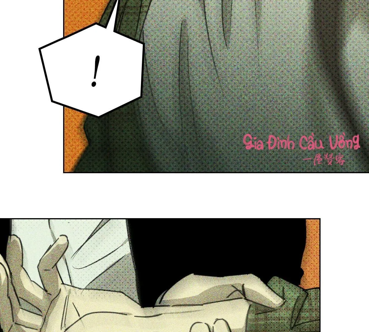 Under The Greenlight Chapter 1 Trang 118