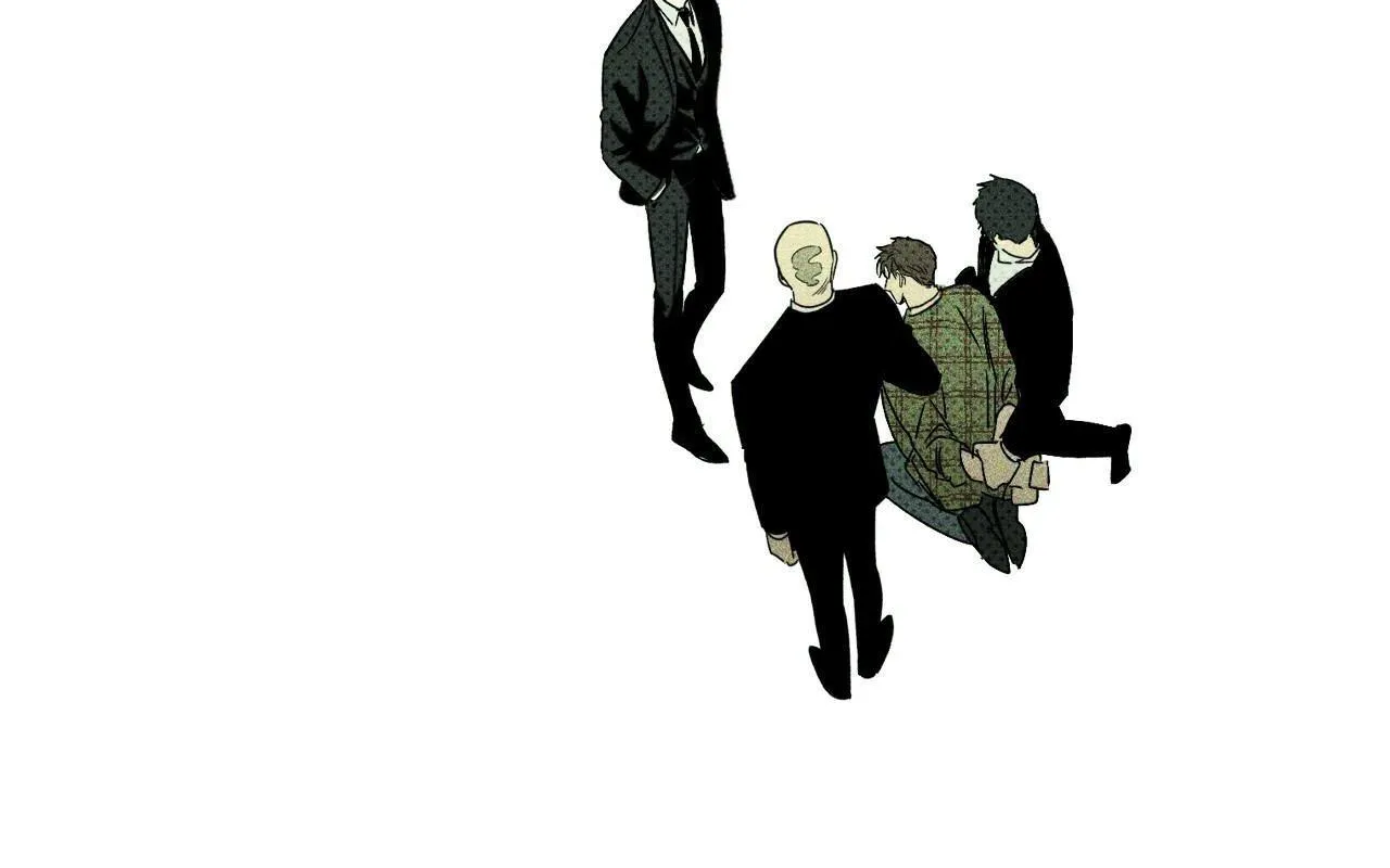 Under The Greenlight Chapter 1 Trang 124