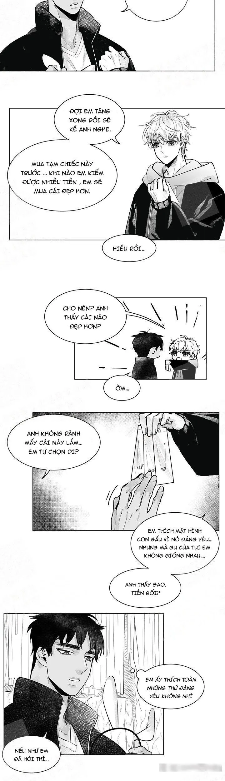 ỨNG DỤNG BEE Chapter 2 Trang 4