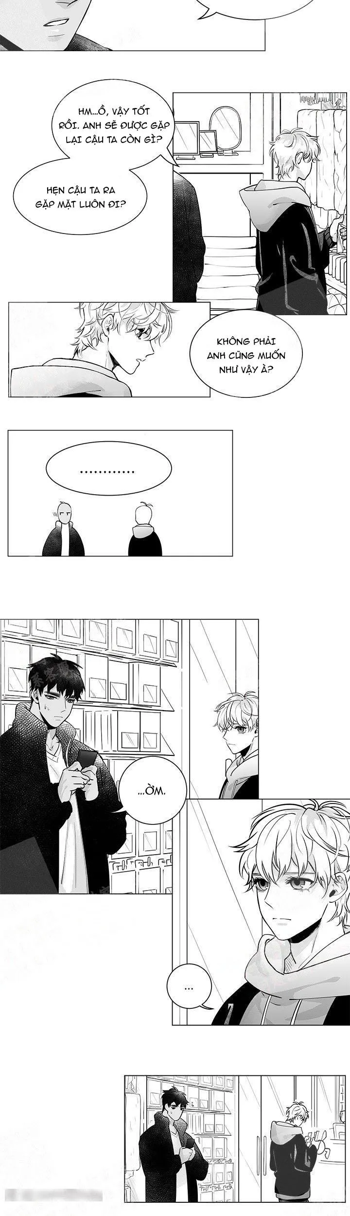 ỨNG DỤNG BEE Chapter 2 Trang 6