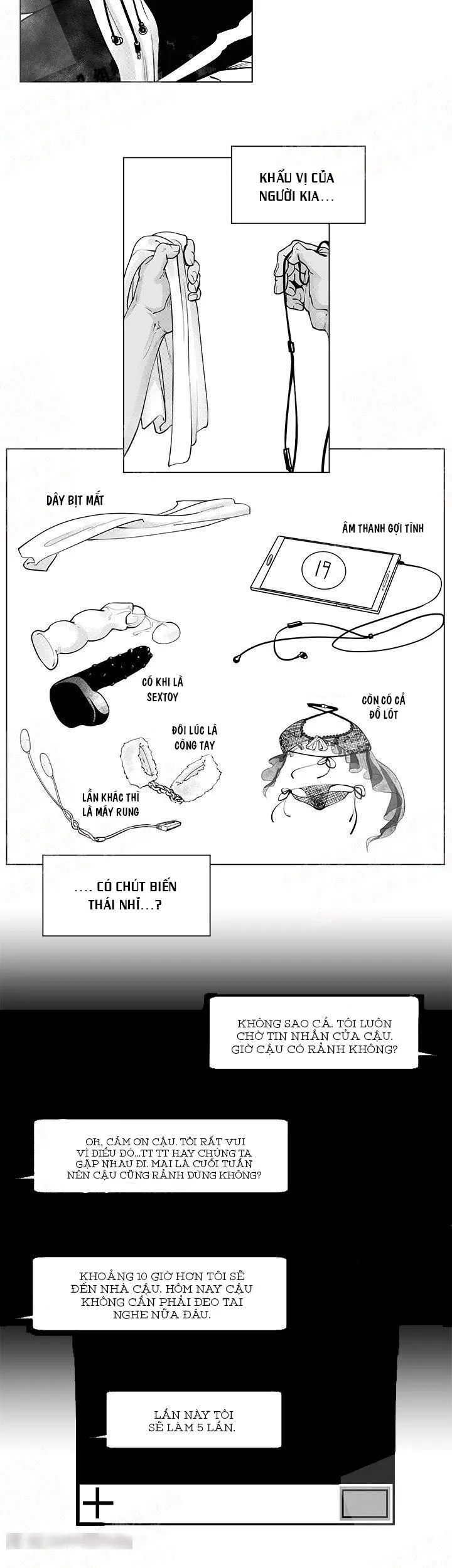 ỨNG DỤNG BEE Chapter 2 Trang 8