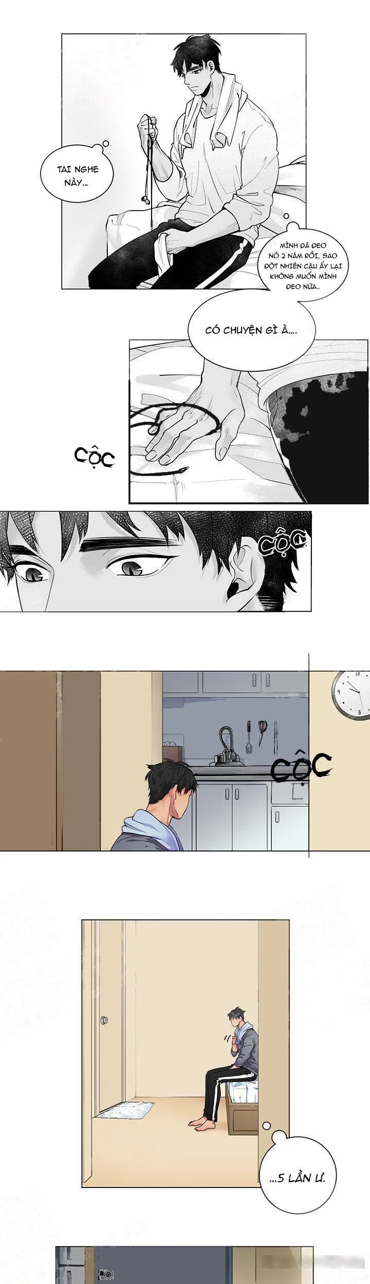 ỨNG DỤNG BEE Chapter 2 Trang 9