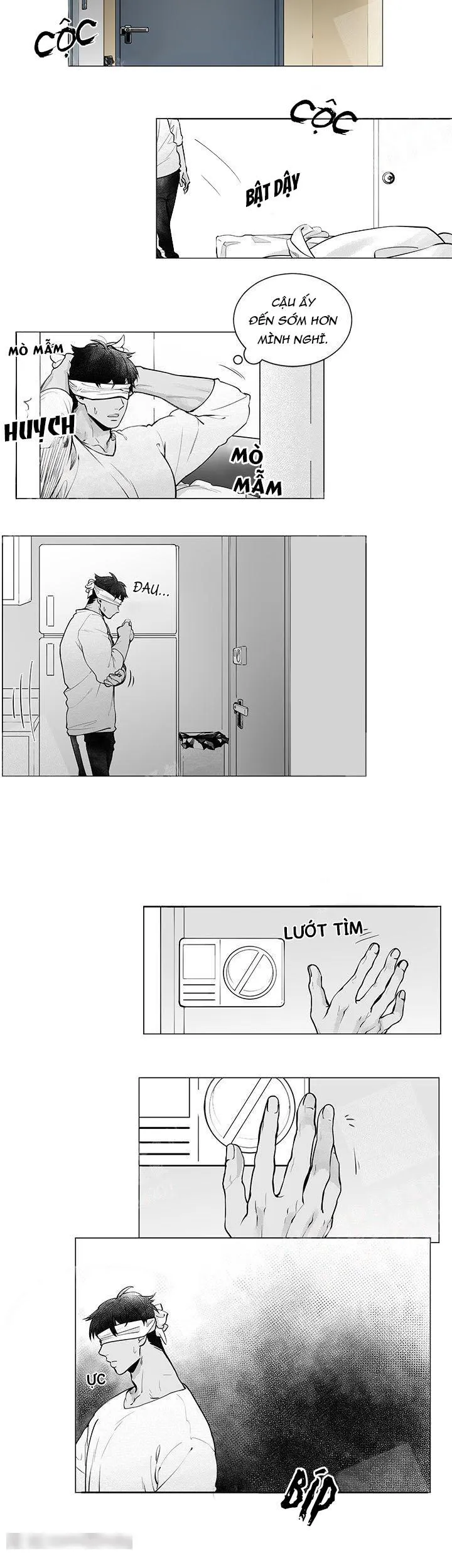 ỨNG DỤNG BEE Chapter 2 Trang 10