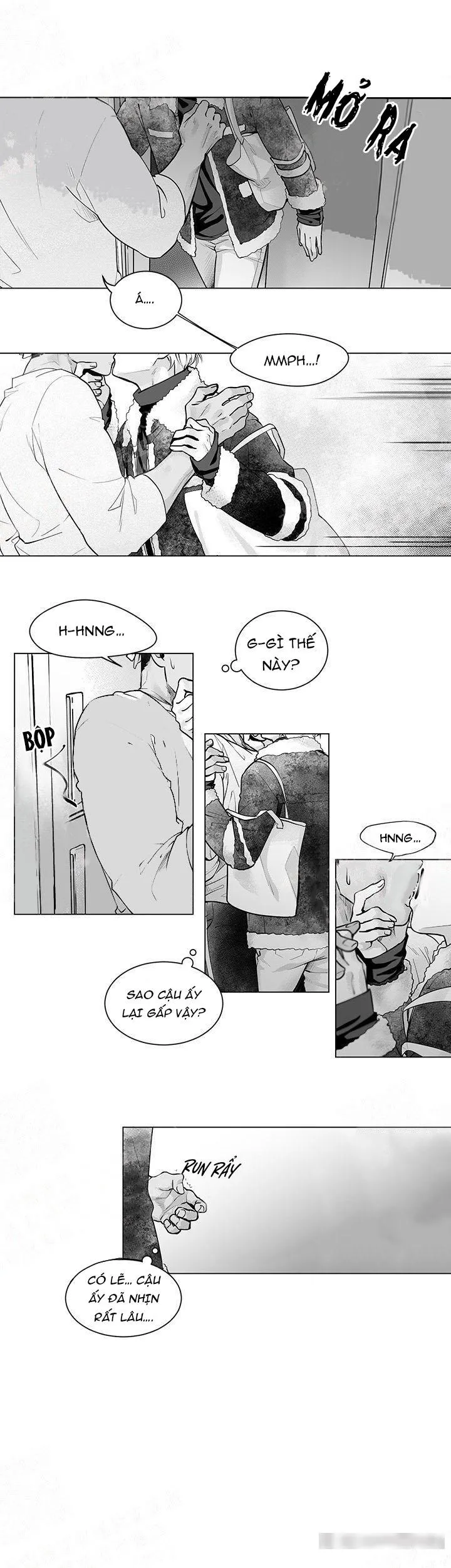 ỨNG DỤNG BEE Chapter 2 Trang 11