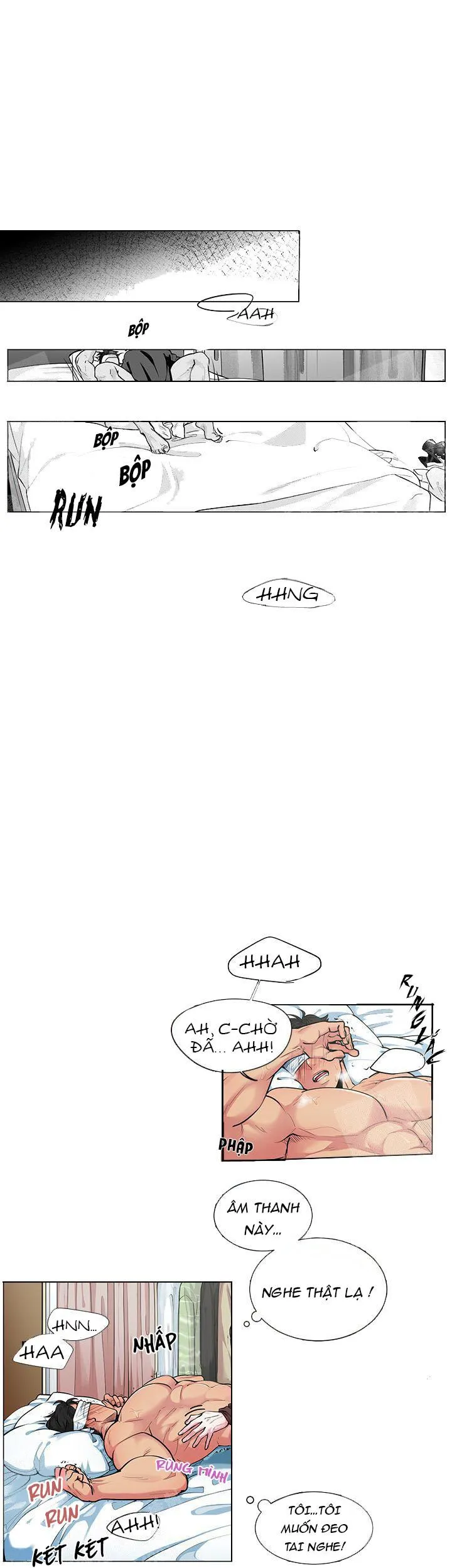 ỨNG DỤNG BEE Chapter 2 Trang 12