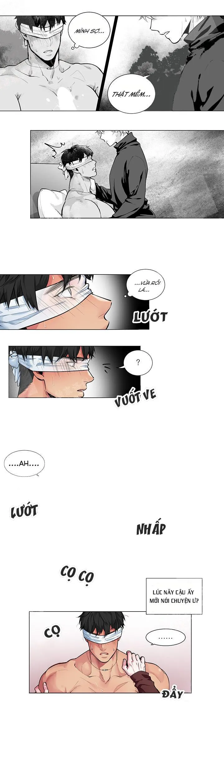 ỨNG DỤNG BEE Chapter 3 Trang 3