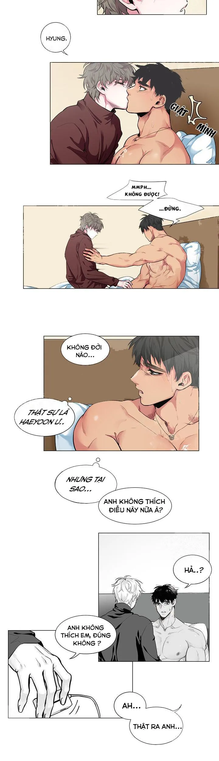 ỨNG DỤNG BEE Chapter 3 Trang 6