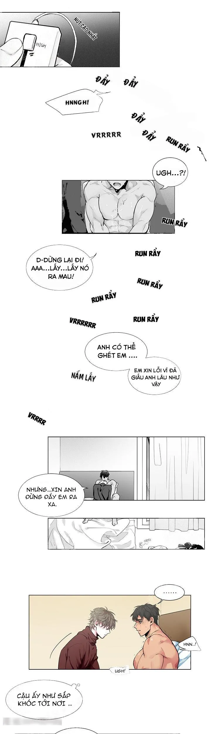 ỨNG DỤNG BEE Chapter 3 Trang 7