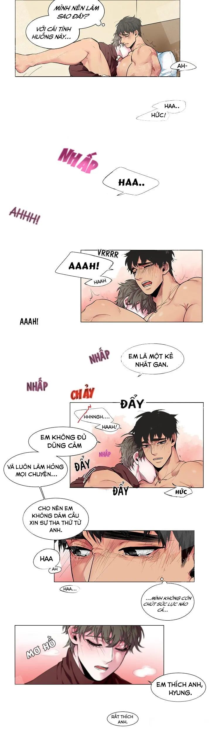 ỨNG DỤNG BEE Chapter 3 Trang 8