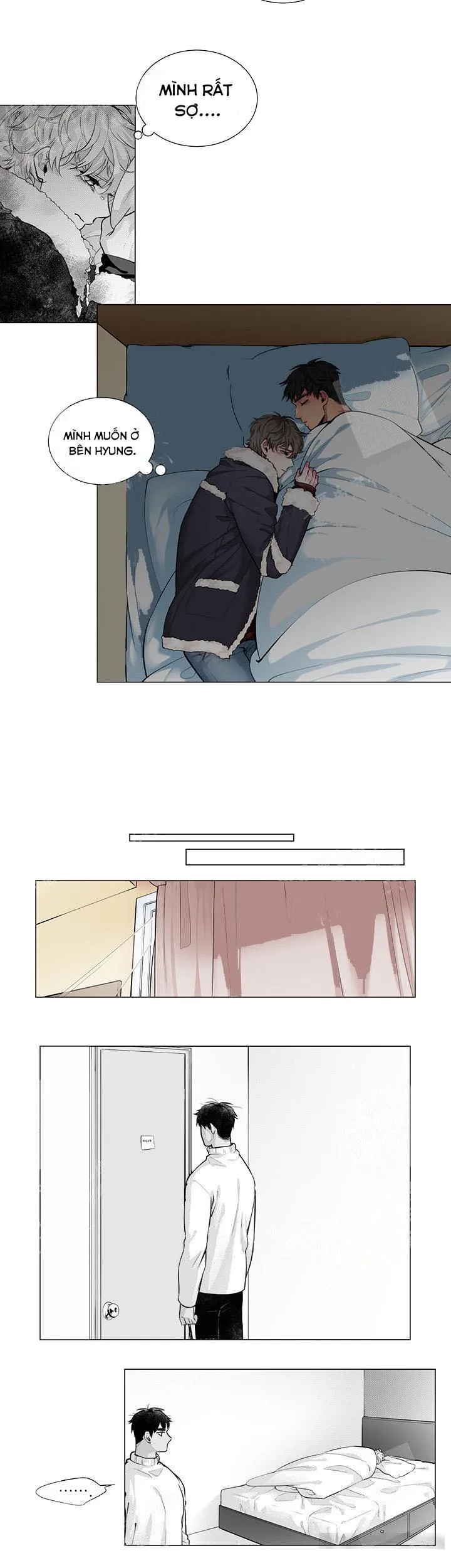 ỨNG DỤNG BEE Chapter 3 Trang 10