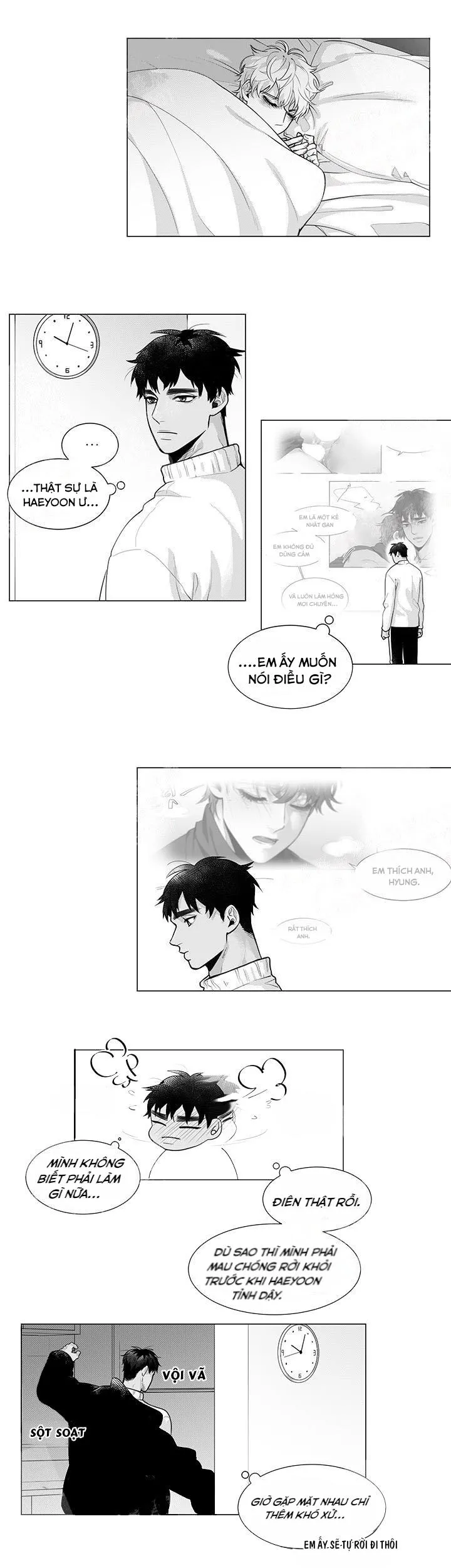 ỨNG DỤNG BEE Chapter 3 Trang 11