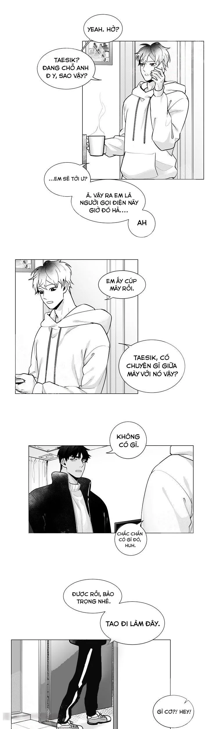 ỨNG DỤNG BEE Chapter 3 Trang 12