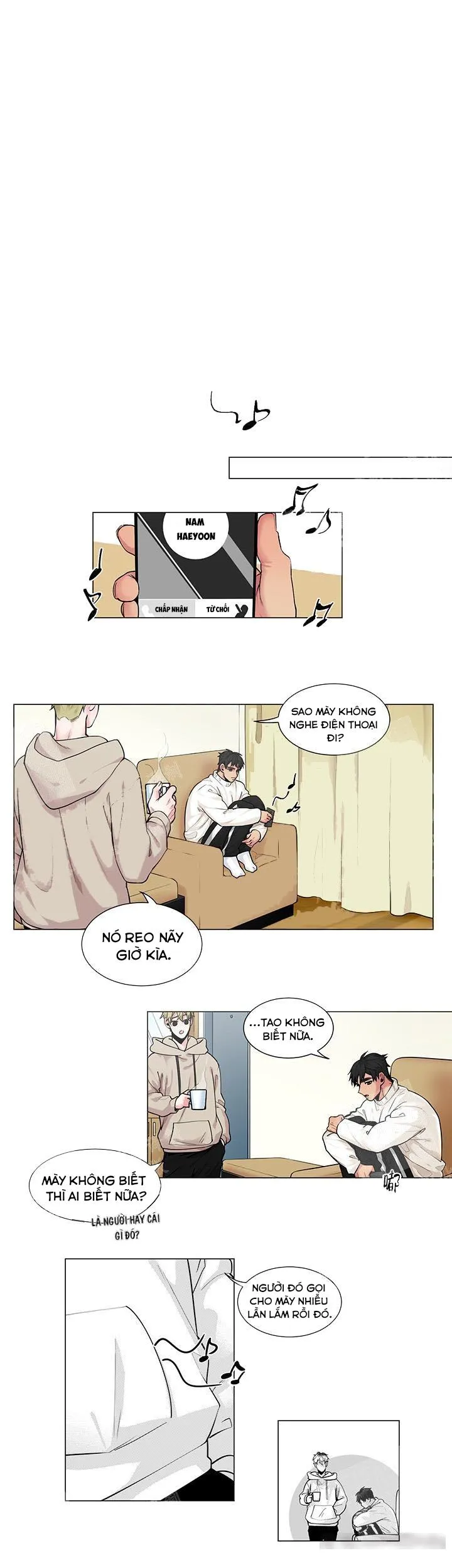 ỨNG DỤNG BEE Chapter 3 Trang 13