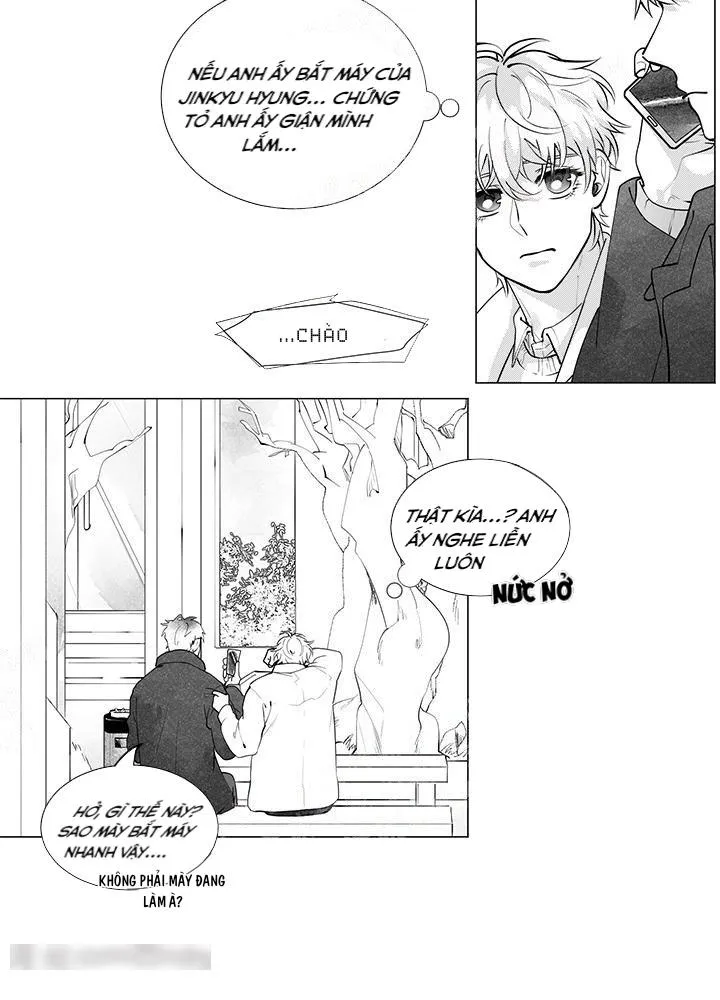 ỨNG DỤNG BEE Chapter 4 Trang 3