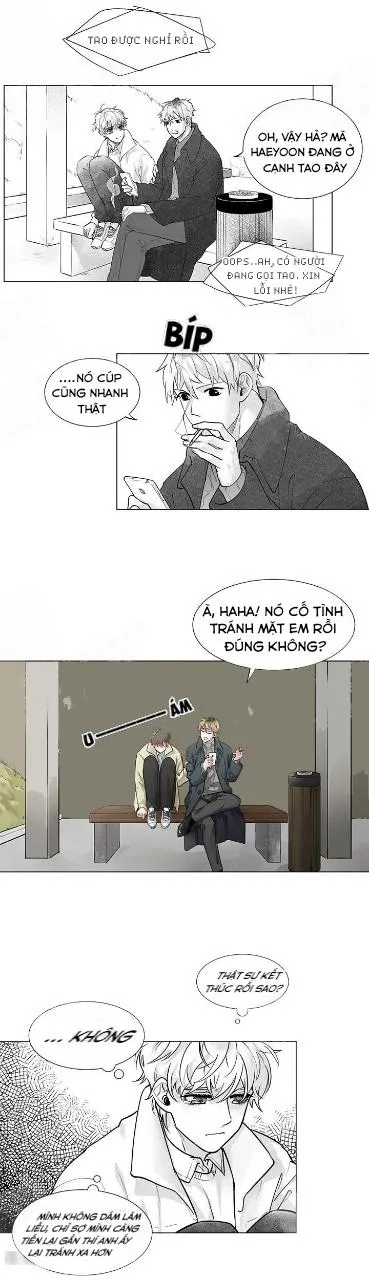 ỨNG DỤNG BEE Chapter 4 Trang 4