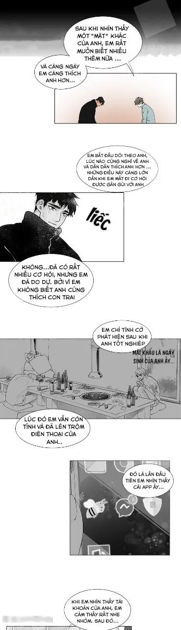 ỨNG DỤNG BEE Chapter 4 Trang 13