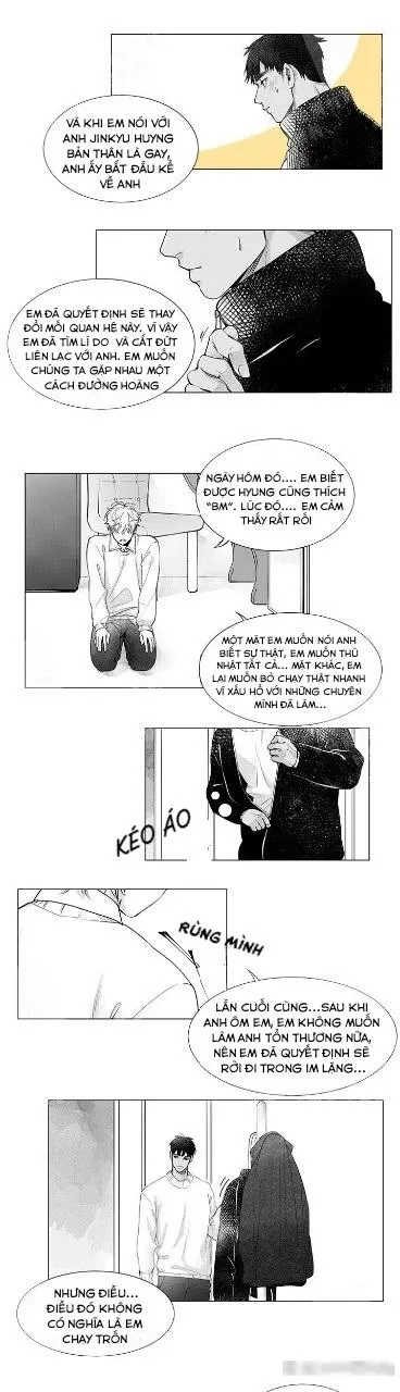 ỨNG DỤNG BEE Chapter 4 Trang 16