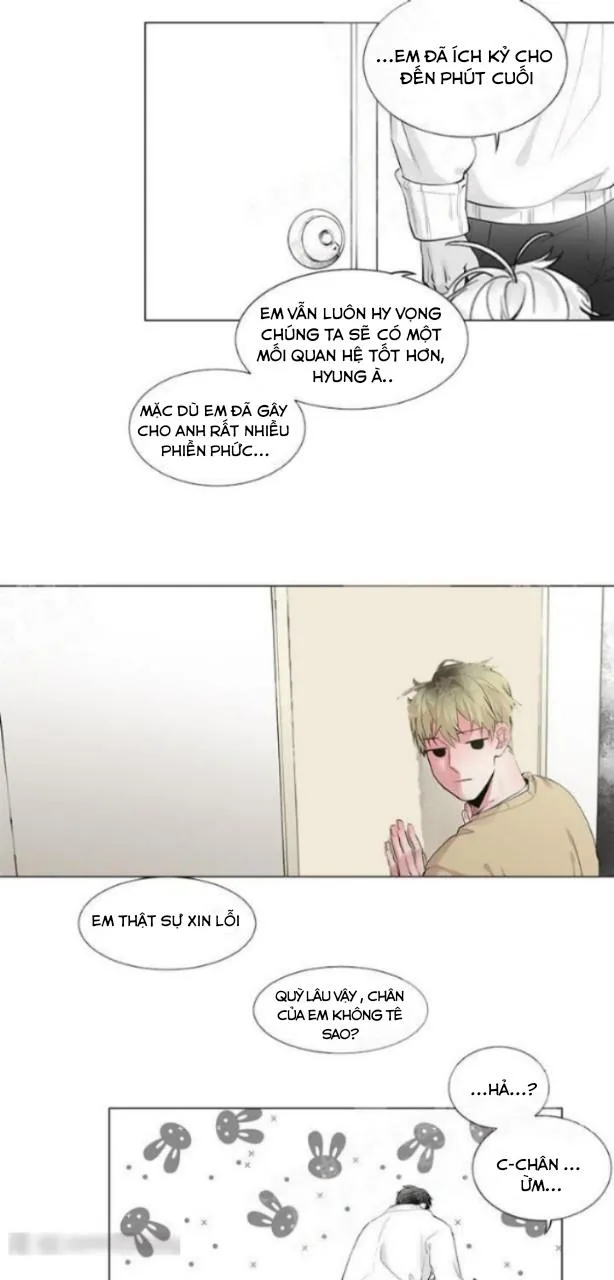 ỨNG DỤNG BEE Chapter 4 Trang 17