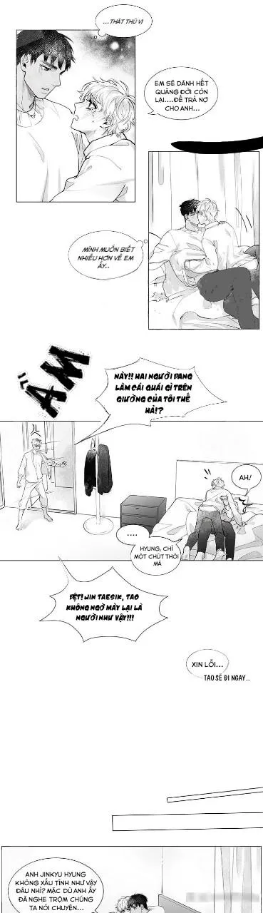 ỨNG DỤNG BEE Chapter 4 Trang 22