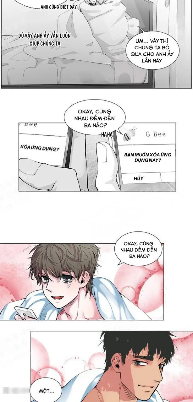 ỨNG DỤNG BEE Chapter 4 Trang 23