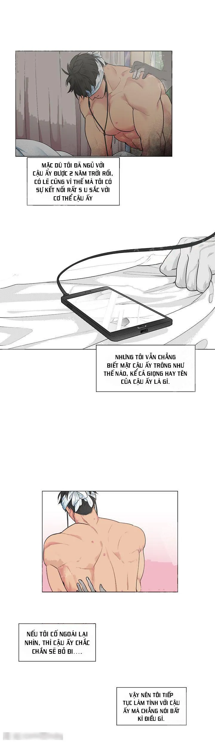 ỨNG DỤNG BEE Chapter 1 Trang 3