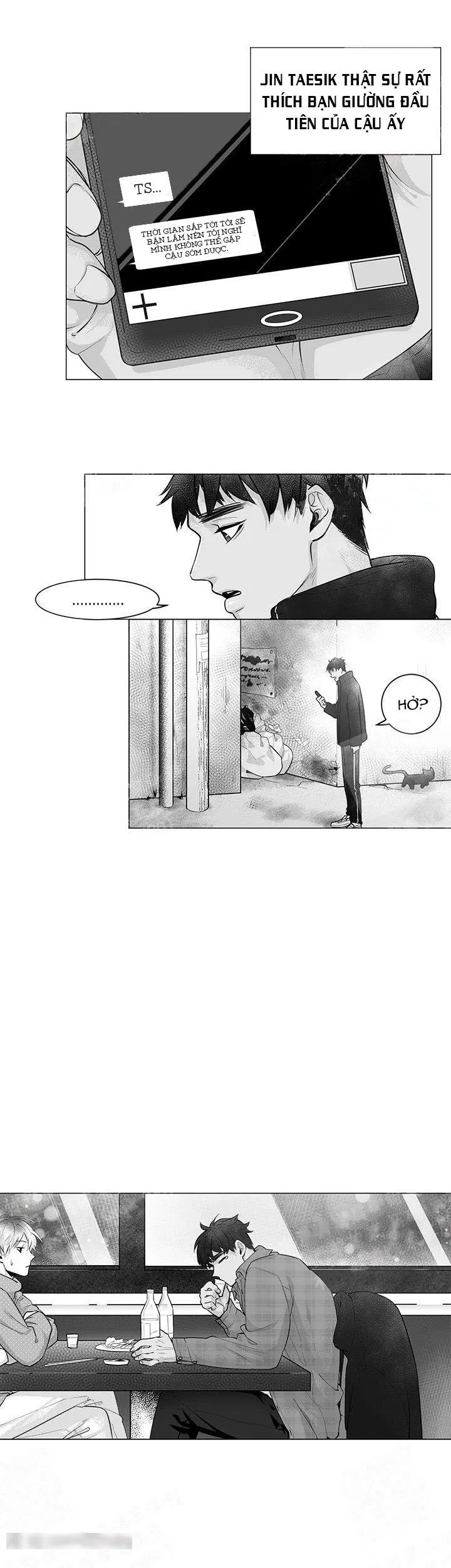 ỨNG DỤNG BEE Chapter 1 Trang 4