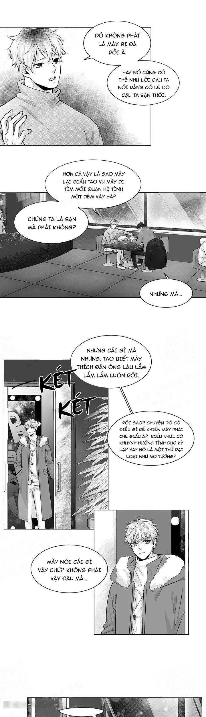 ỨNG DỤNG BEE Chapter 1 Trang 5