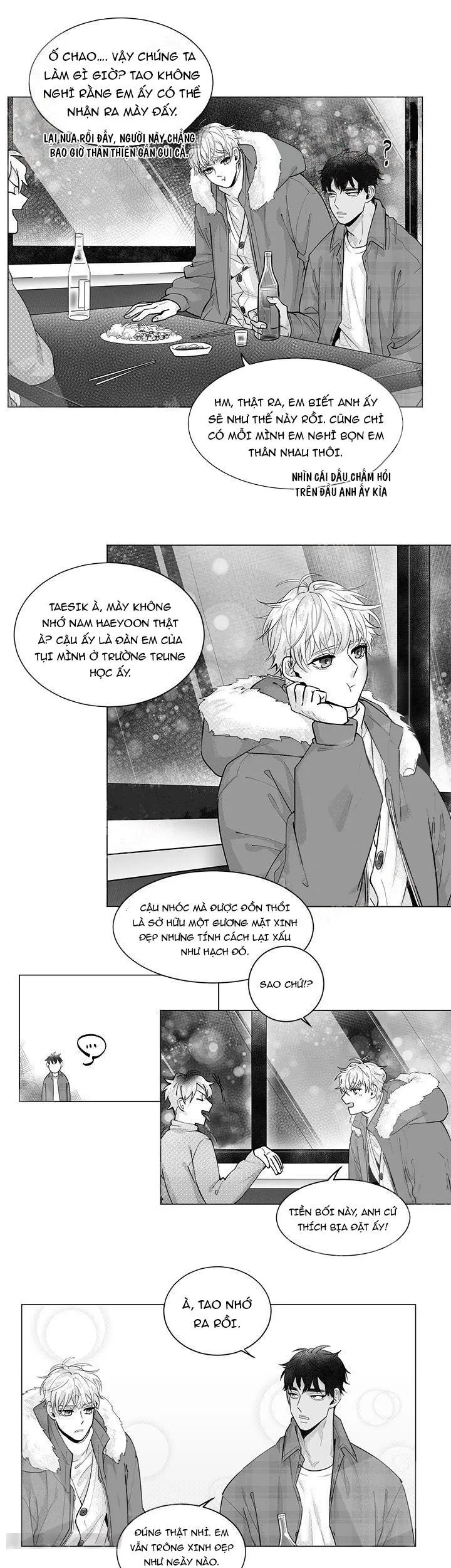 ỨNG DỤNG BEE Chapter 1 Trang 7