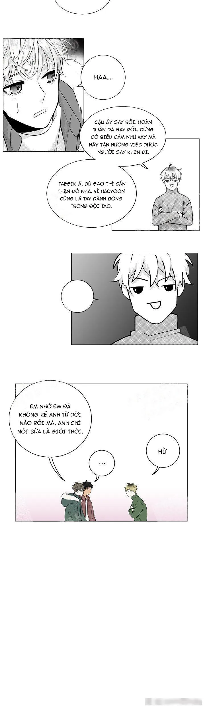 ỨNG DỤNG BEE Chapter 1 Trang 8