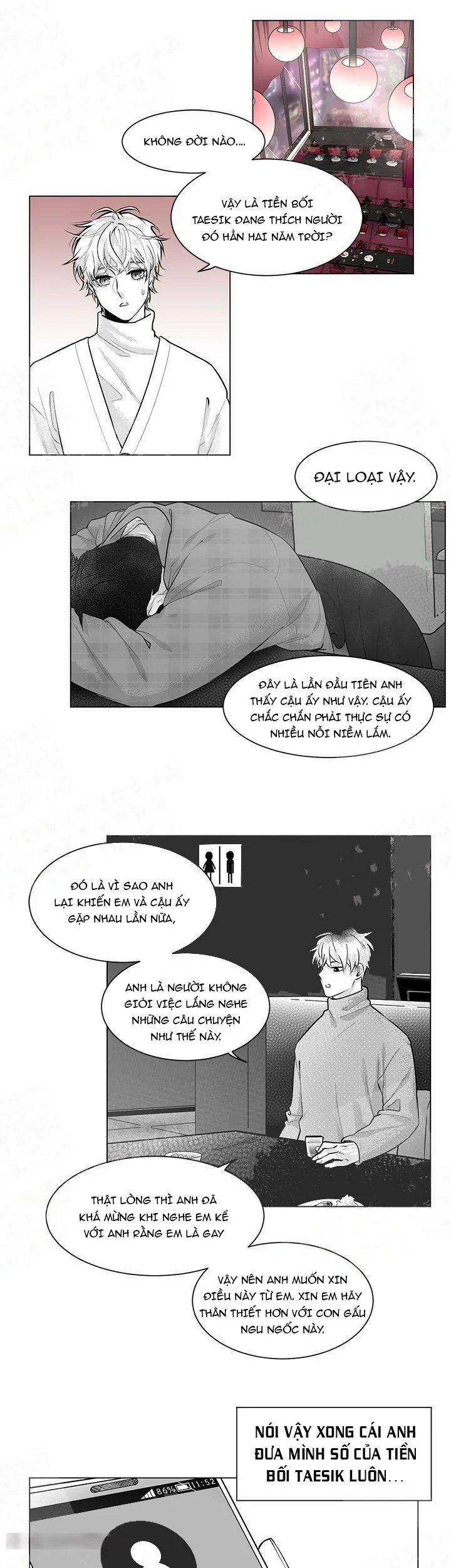 ỨNG DỤNG BEE Chapter 1 Trang 9