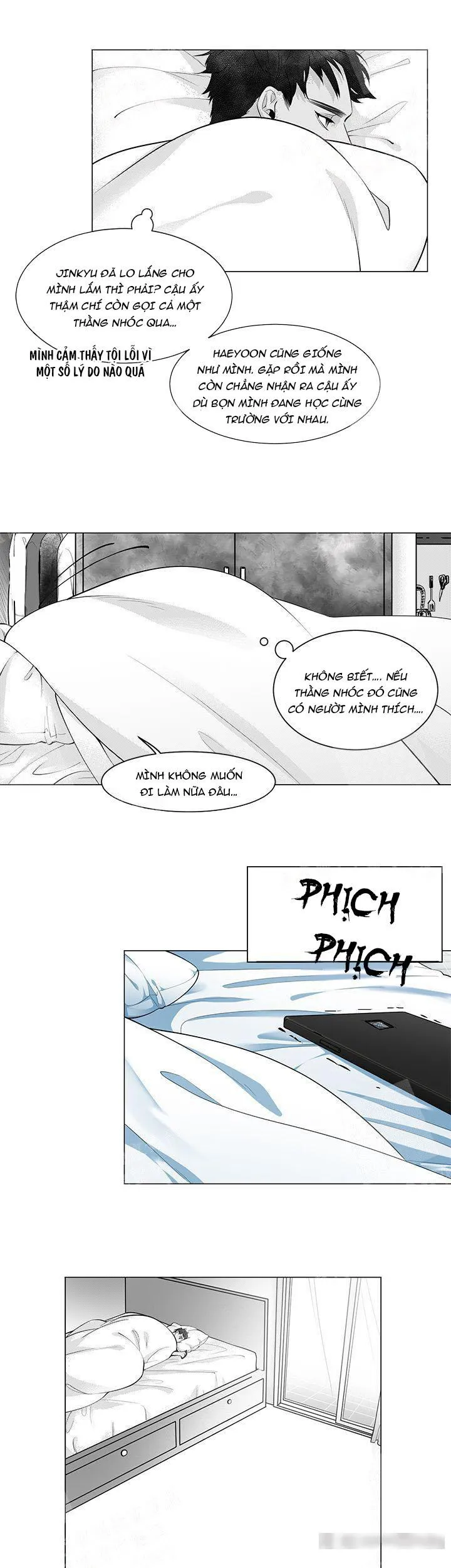 ỨNG DỤNG BEE Chapter 1 Trang 11