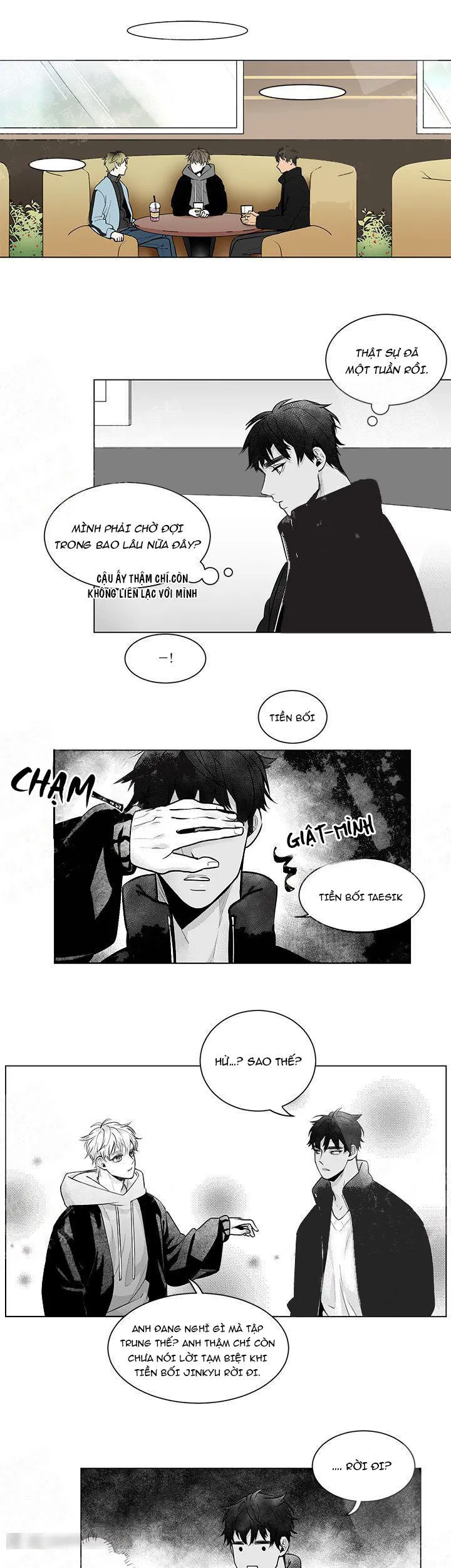 ỨNG DỤNG BEE Chapter 1 Trang 13