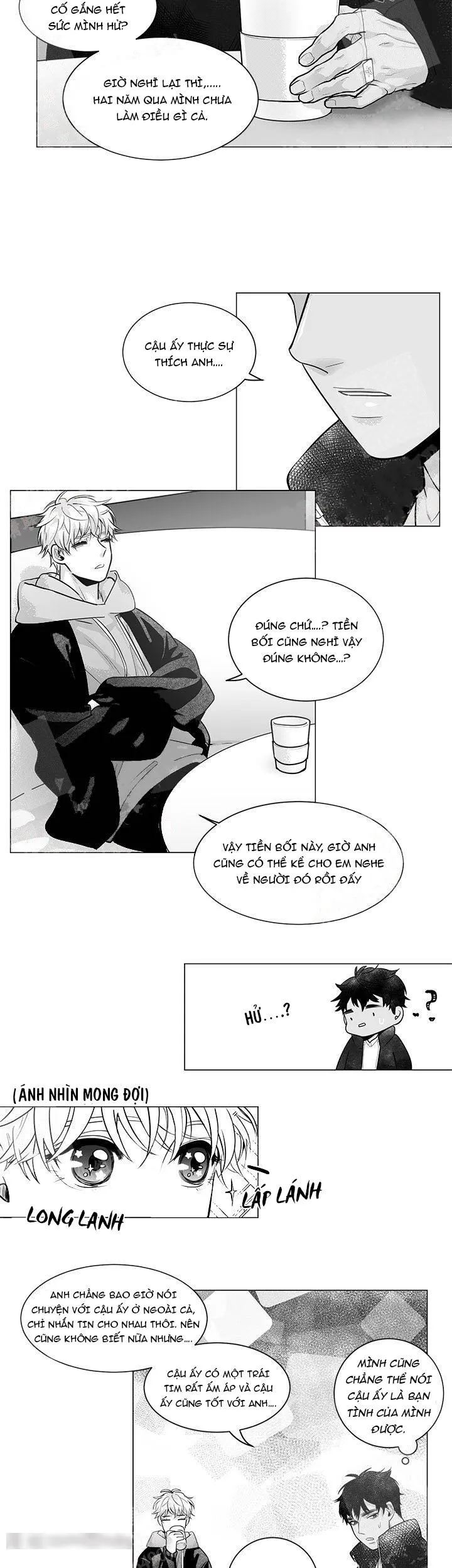 ỨNG DỤNG BEE Chapter 1 Trang 16