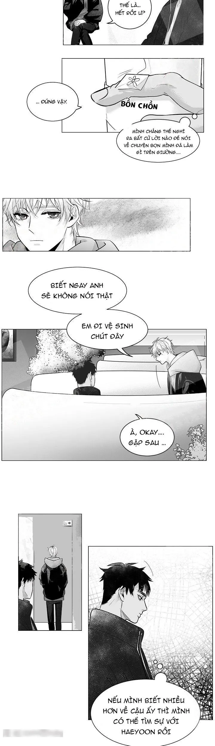 ỨNG DỤNG BEE Chapter 1 Trang 17