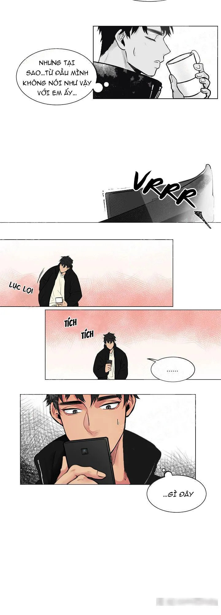 ỨNG DỤNG BEE Chapter 1 Trang 18