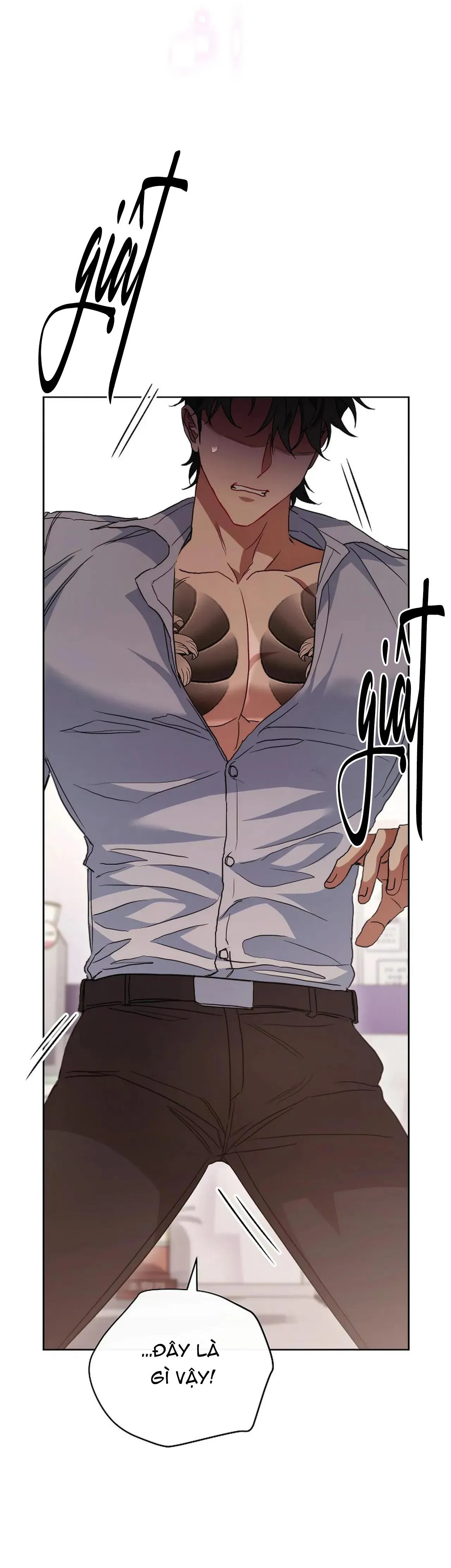 ỨNG DỤNG THÔI MIÊN Chapter 2 Trang 5